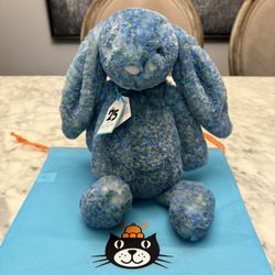 Bashful Bunny Jellycat