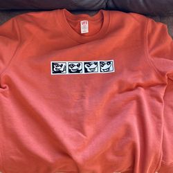 Uniqlo- Disney X Keith Haring Crew Neck