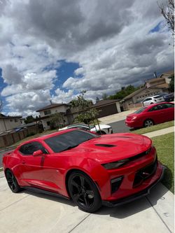 2017 Chevy Camaro ss corvette Zl1 z06 ctsv atsv Silverado gto g8 Sierra Denali Mustang gt lightning gt359 Shelby cobra raptor charger challenger scatp