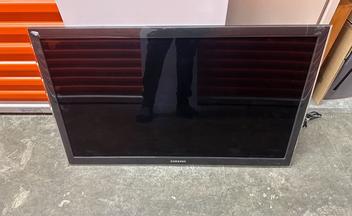 55 Inch Samsung Tv