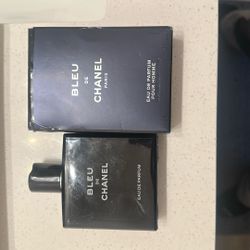 BLEU DE CHANEL Cologne 
