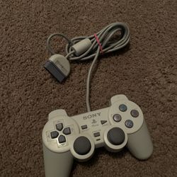PlayStation Controller 
