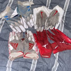 Football Gloves