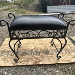Vanity Chair