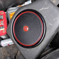 Subwoofer Beats By Dre