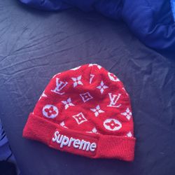 Supreme Beanie