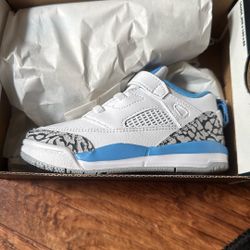 Jordan Spizike Low (TD) 