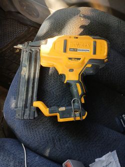 Dewalt Tools