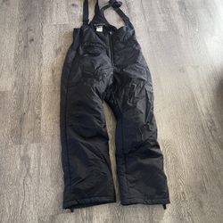 Snow Overall