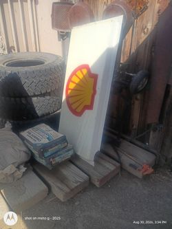 Shell