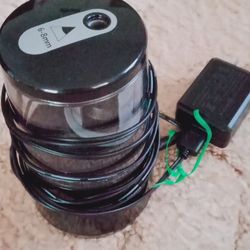 Electric Power Pencle Shaper