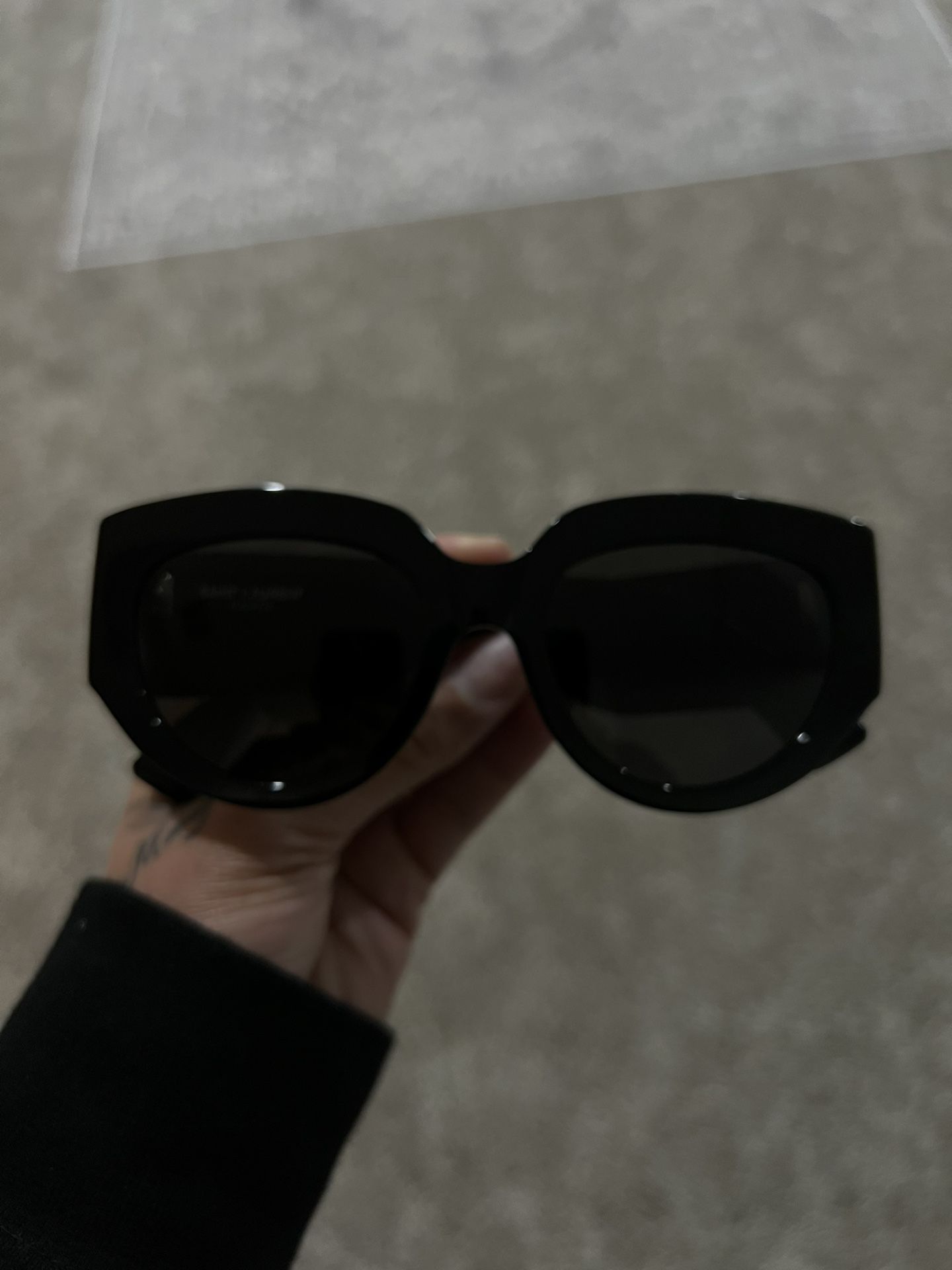 YSL sunglasses