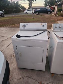 Dryer