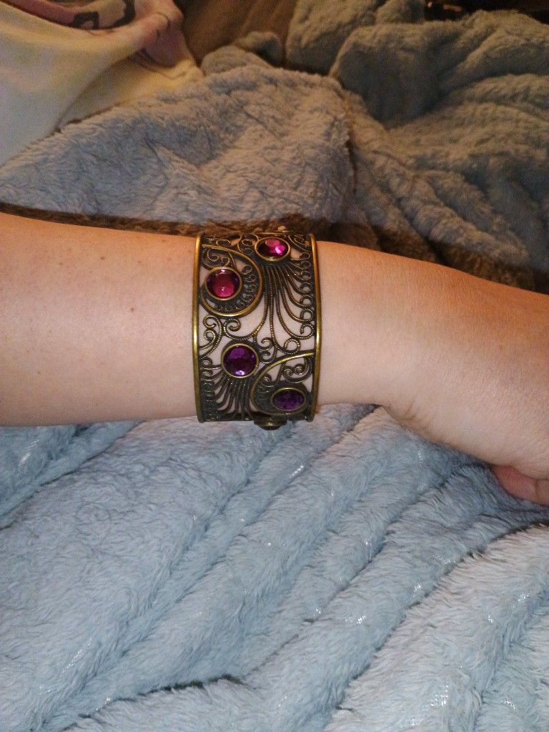 Cookie Lee Bracelet 