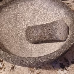 Molcajete