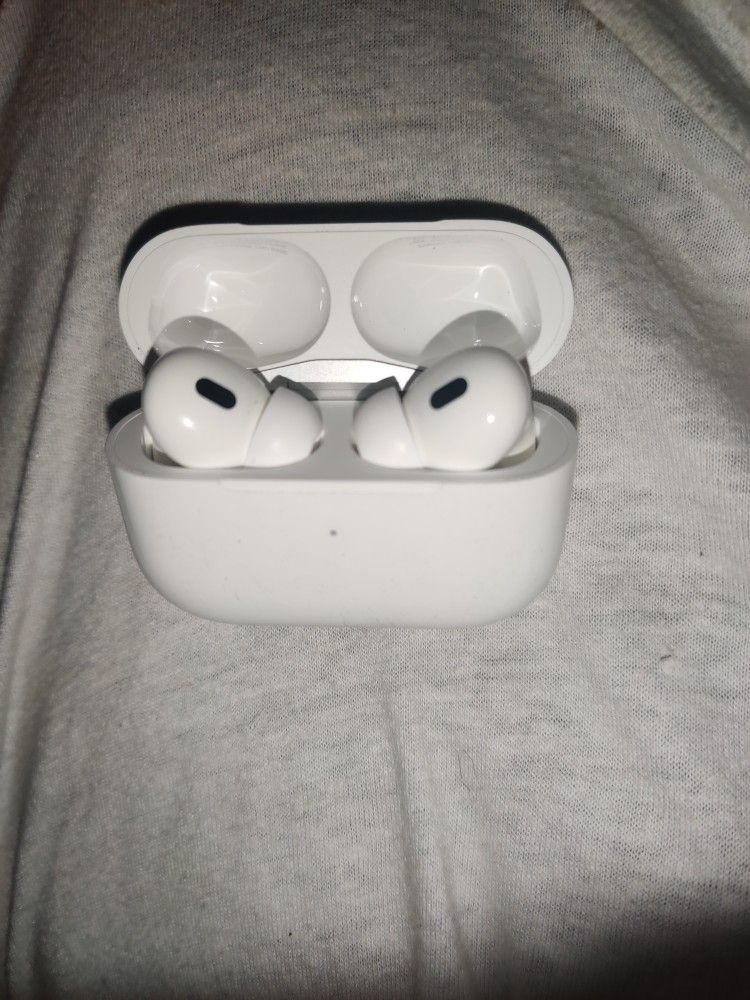 Air Pods Pro (2nd Gen)