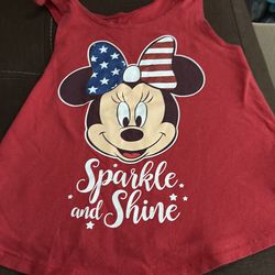 Size 4 Girls’ Bundle