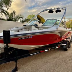 2005 Centurion Avalanche