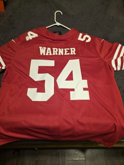 49er Jersey