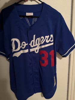 Dodgers Jersey