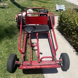 GO CART