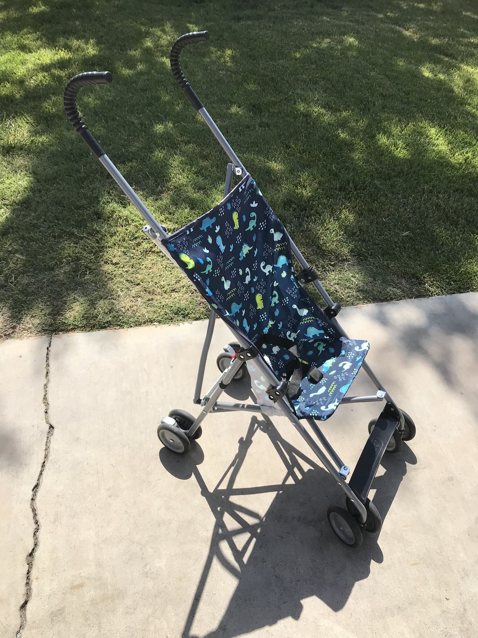 Stroller