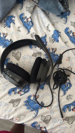 Xbox headset