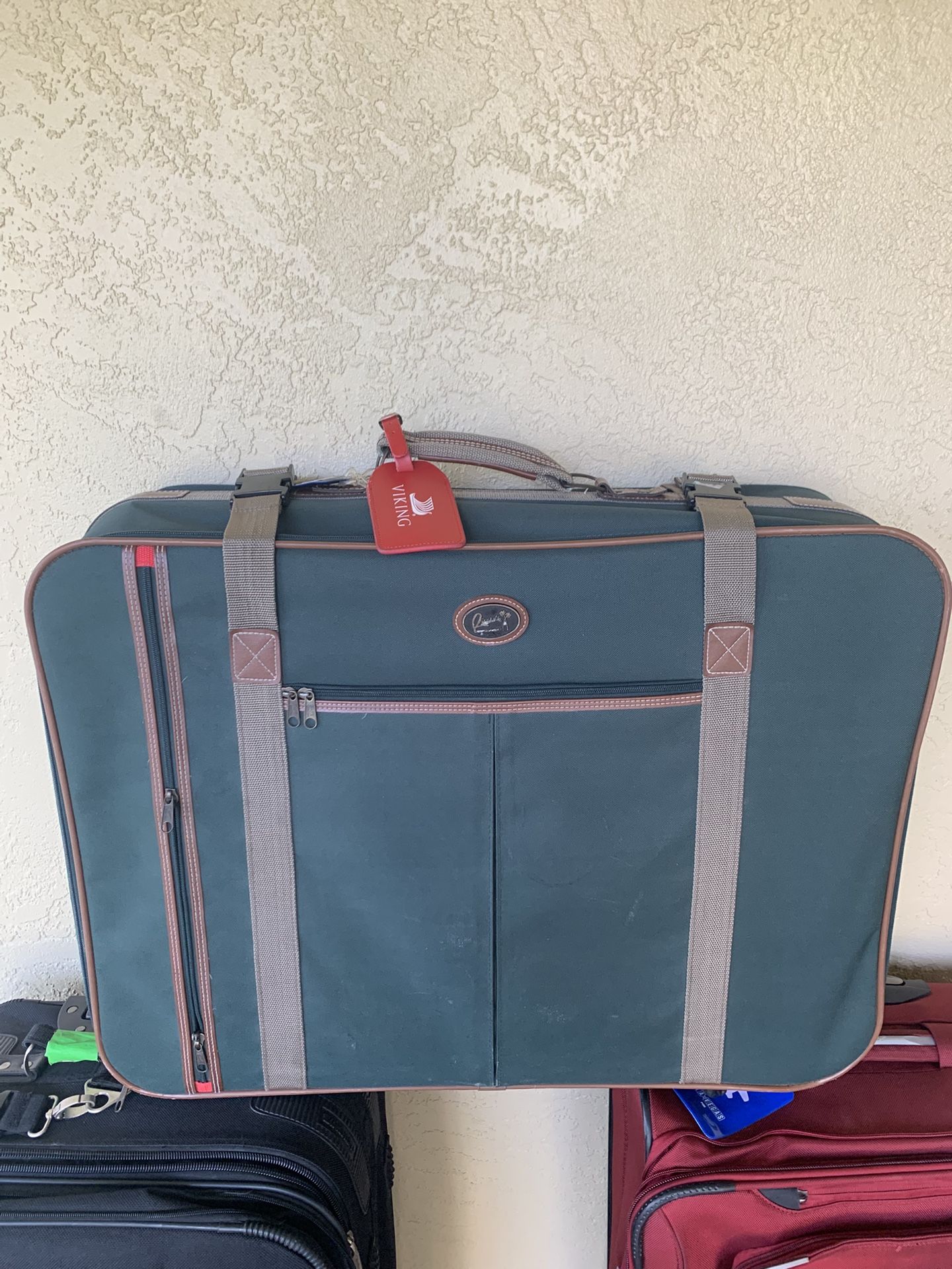 Suitcase