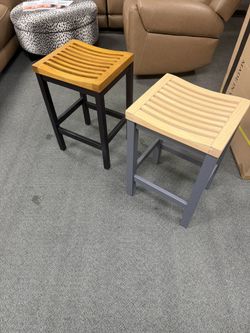 Flexstool Counter Stools