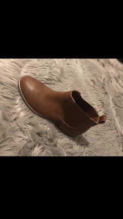 American eagle boots