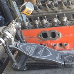 Tama Iron Cobra 900 Series Bass Drum Pedal