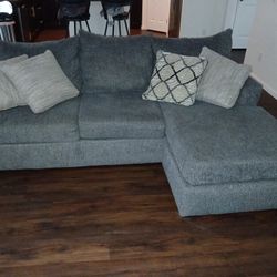 Living Room Couch