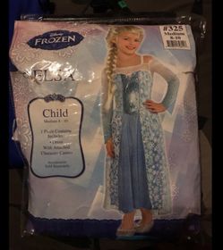 Anna & Elsa