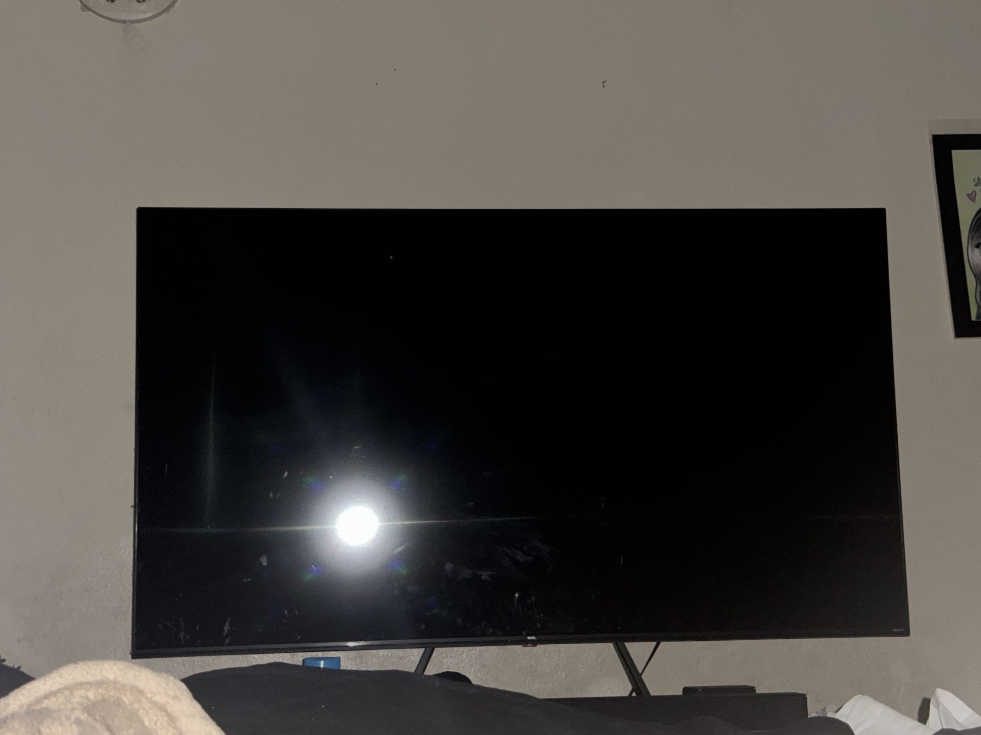 Onn Roku Tv