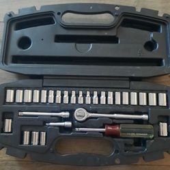 Tool Set-Husky
