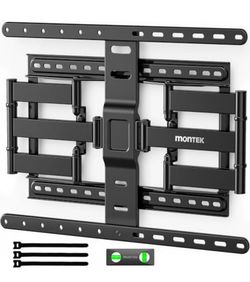Slim tv wall mount