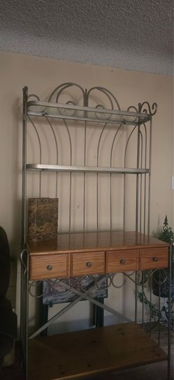 Wine shelf/ rack