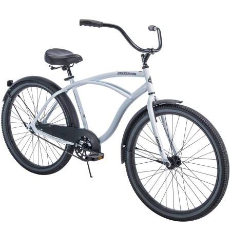 Huffy 26" Cranbrook Men's Cruiser Bike with Perfect Fit Frame - BRAND NEW - $220