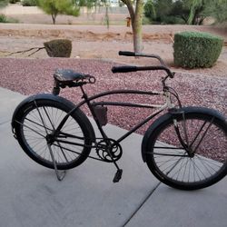 1930's Roadmaster 26" Cruiser