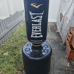 Fitness Training Bag