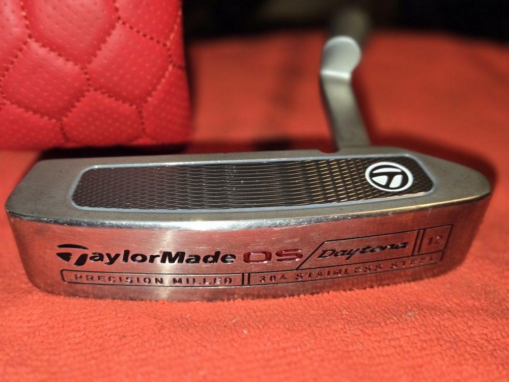 Taylormade Daytona OS Putter
