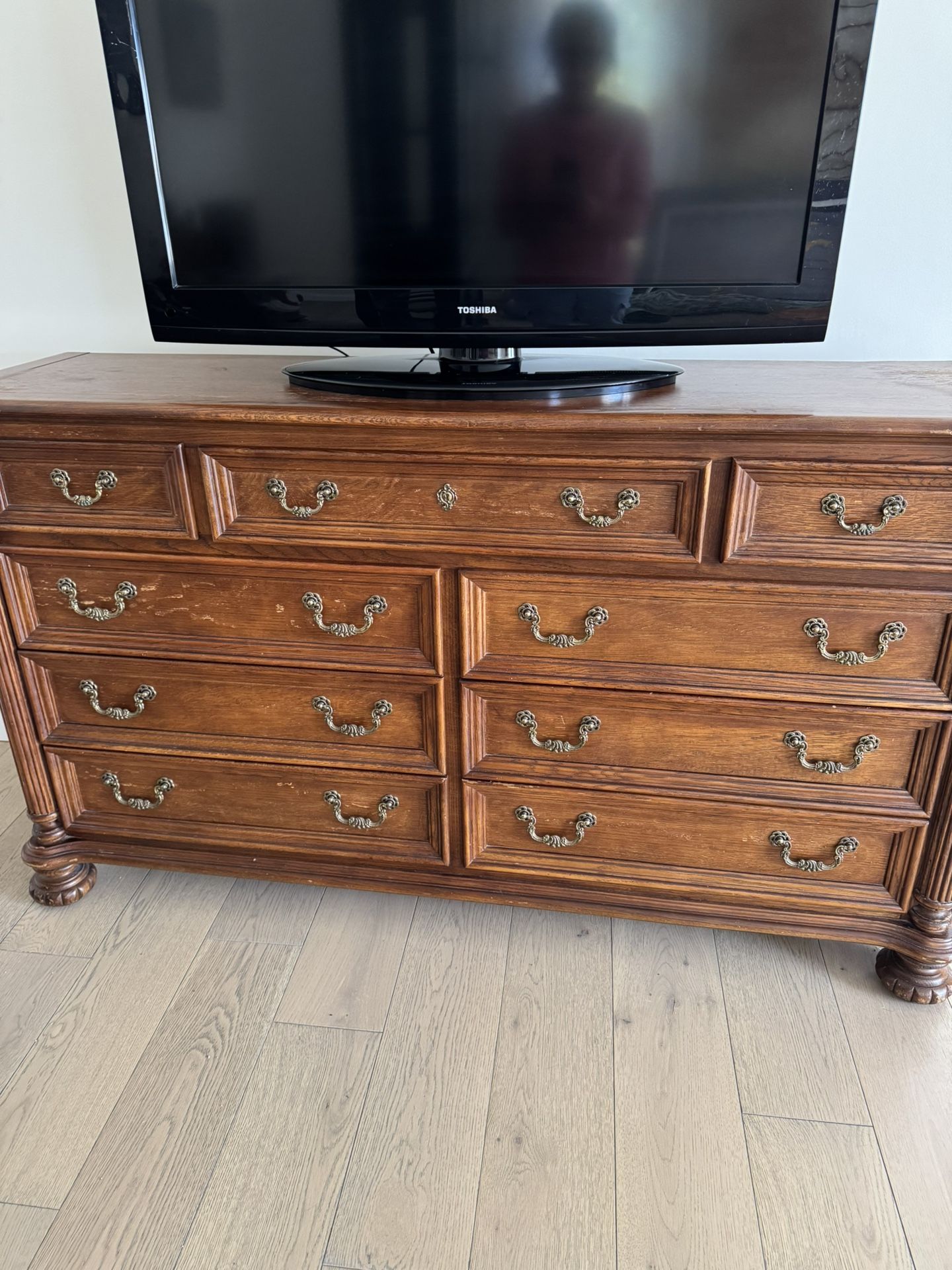 Bedroom Furniture 