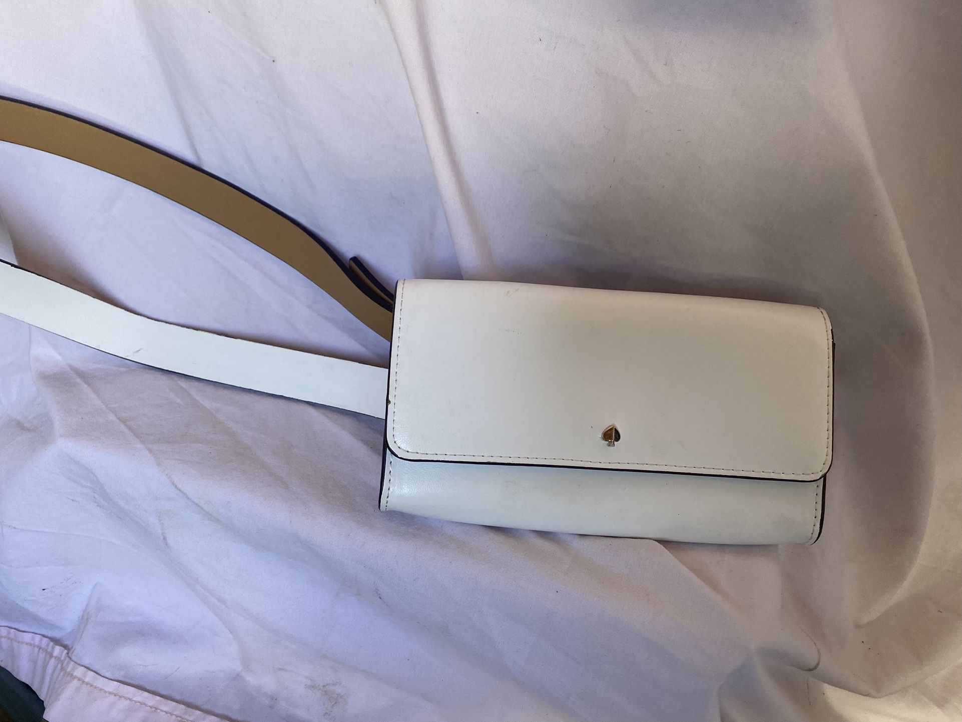 Kate Spade Belt Bag