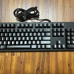Razer Huntsman Gaming keyboard 