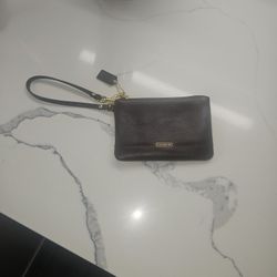 Coach Pouch