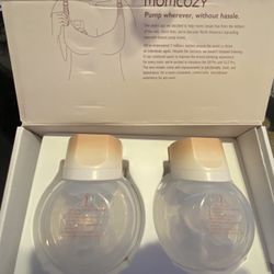 Momcozy Pump 