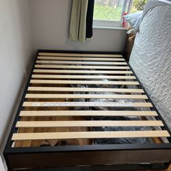 Queen Size Bed frame
