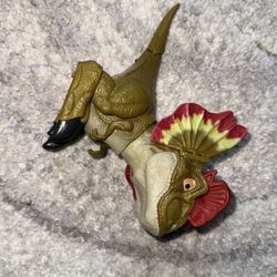 Jurassic Park Dinosaurs 