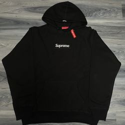 Supreme Box Logo Hoodie ( FW 24)