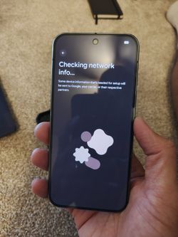 Google Pixel 9 Pro XL 